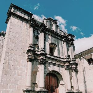 Meet your Posher, Bianca